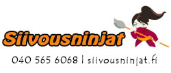 SiivousNinjat logo