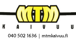 MTM-KAIVUU logo