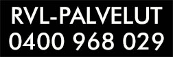 RVL-PALVELUT logo