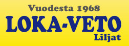 Loka-Veto logo