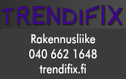 Trendifix logo