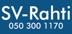 SV-Rahti logo