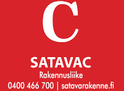 Satavac logo
