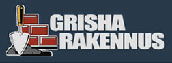 Grisha-Rakennus logo