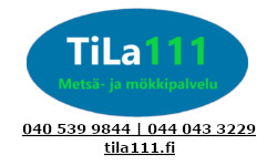 TiLa111 logo