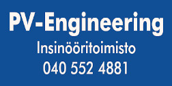 PV-Engineering logo