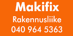 Makifix logo