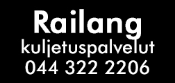 Railang logo
