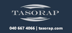 Tasorap logo