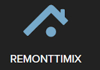Remonttimix logo