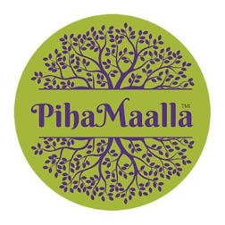 PihaMaalla logo
