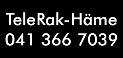TeleRak-Häme logo